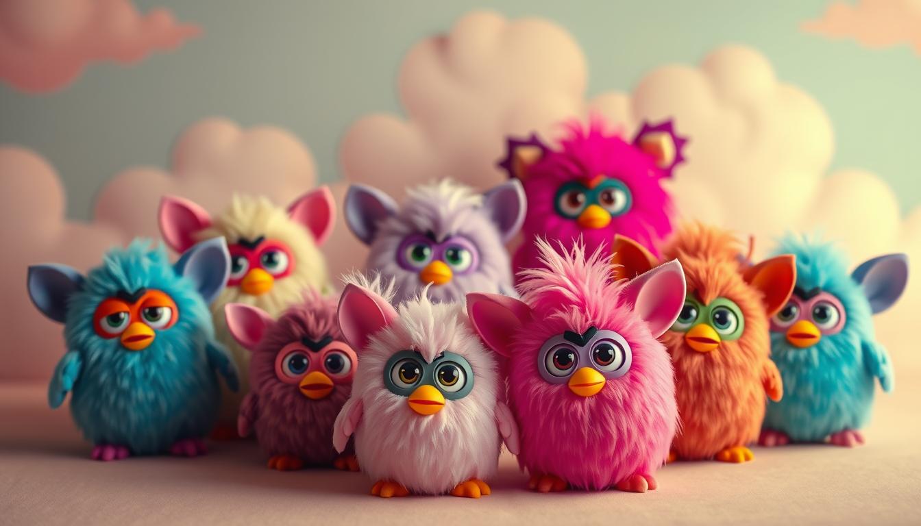Furby Boom Personalities: A Guide to Their Unique Traits | Italian  Losangeles, image size:1344x768